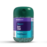 Depwort Just Chill Plant-Powered Mood Support Price In Pakistan
